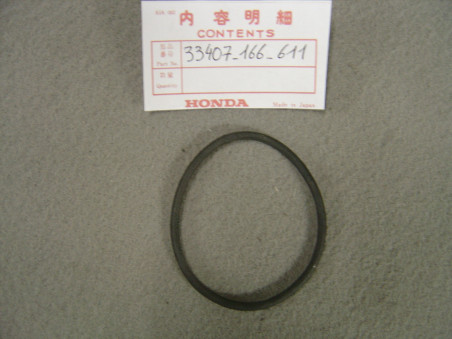 Joint Cabochon Clignotant Honda MTX XL CB ST - Réf 33407166611