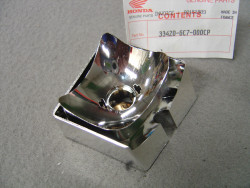 Réflecteur de clignotant de NH50M HONDA 33420-GC7-000CP