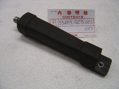 Support Clignotant Arrière Honda MTX50SC - Réf. 33605GC5003