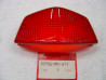 Cabochon feu arrière Honda VT600C VT1100C2 - Réf. 33702MR1671