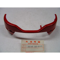 Garniture AR Honda NCZ50B Motocompo R37 - Réf. 33740GC6003ZB