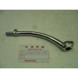 Bras de kick de CD125 plus livrable HONDA 28301-230-010