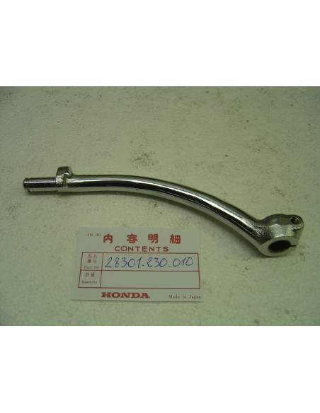 Bras de kick de CD125 plus livrable HONDA 28301-230-010