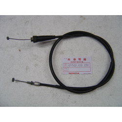 Câble de gaz retour Honda CB900F F2c F2B – Réf. 17920438850