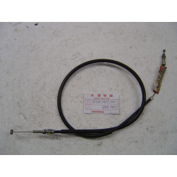 Câble de gaz tirage Honda XRV750 – Réf. 17910MV1000