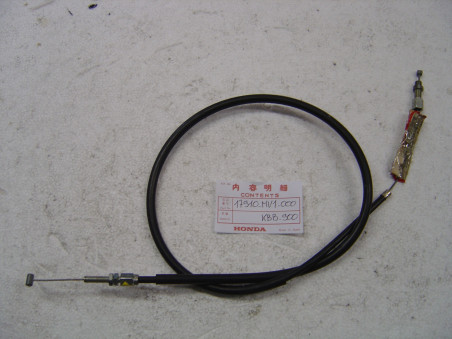 Câble de gaz tirage Honda XRV750 – Réf. 17910MV1000