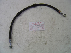 Durit de frein AR de 750FZ FA FB 900FZ FA plus livrable Honda idem 4331044