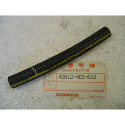 Tube liquide de frein Honda CBX1000B - Réf. 43512469612