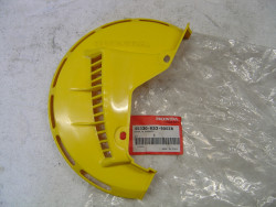 Cache disque avant Honda NX125K 1989 - Réf. 45330KS3900ZB