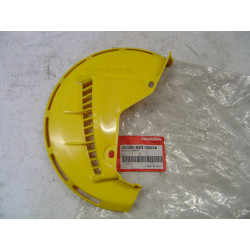 Cache disque avant Honda NX125K 1989 - Réf. 45330KS3900ZB