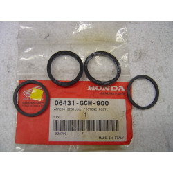 Kit Joints Étrier Frein Honda X8R 50 - Réf. 06431GCM900