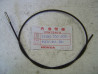 Câble de compte-tours Honda CB550F - Réf. 37261390000
