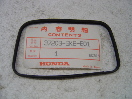Joint étanchéité boîtier compteurs Honda NQ50 SE50 – 37203GK8601