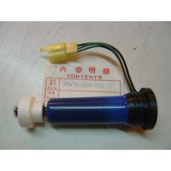 Jauge électrique huile 2T Honda MTX80C MTX50S 35410GC5000