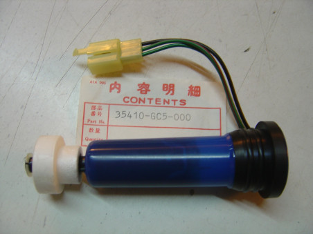 Jauge électrique huile 2T Honda MTX80C MTX50S 35410GC5000