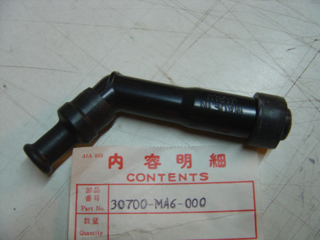 Antiparasite Honda 30700MA6000 – CB750 CBX400