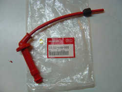 Cable HT du cylindre numéro 2 avec antiparasite de CBR600 91-98 valeur Honda