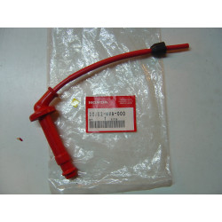 Câble HT cylindre 2 antiparasite Honda CBR600 91-98 réf. 30752MV9000