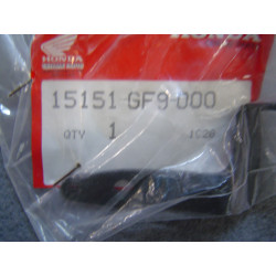 Support Câble Pompe à Huile Honda MTX50A NSR50AK 15151GF9000