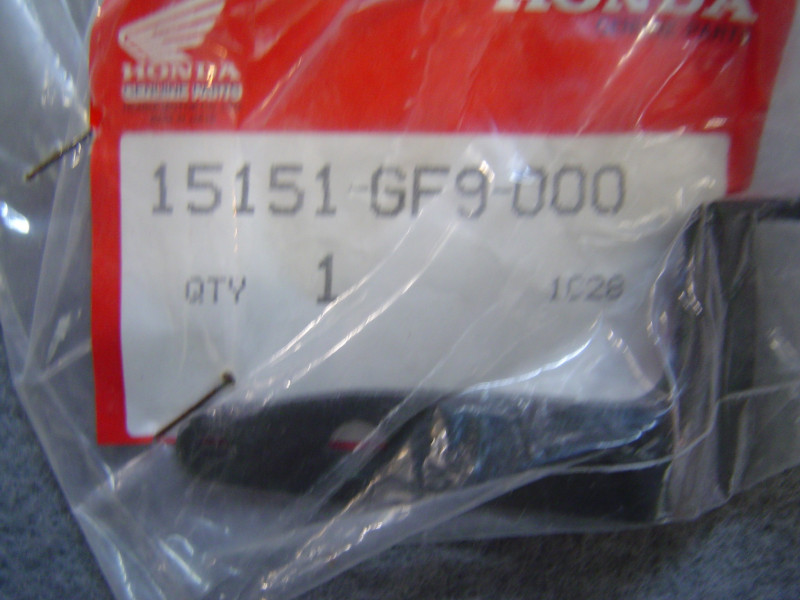 Support Câble Pompe à Huile Honda MTX50A NSR50AK 15151GF9000