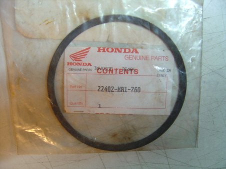 Rondelle ressort embrayage Honda NS125R 22402-KR1-760