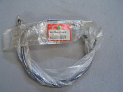 Câble de compteur Honda SJ50 SJ100 - Réf. 44830GAVW00