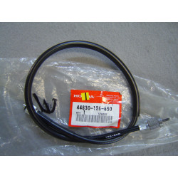 Câble de compteur Honda ST70 DAX 1982-89 | Réf. 44830-126-650