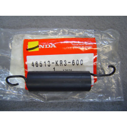 Ressort pédale frein AR Honda 46513KR3600