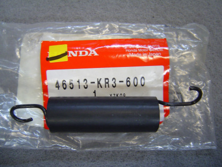 Ressort pédale frein AR Honda 46513KR3600