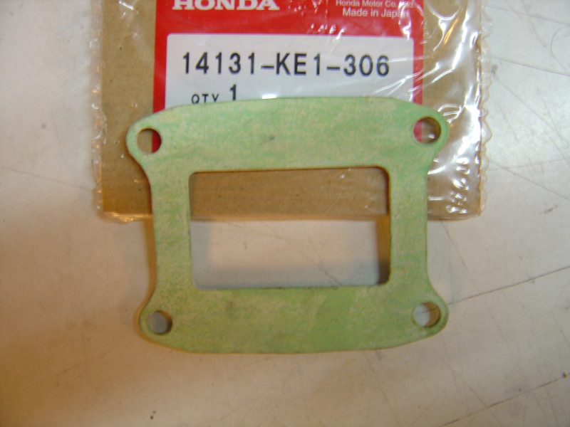 Joint A Boîte à Clapets Honda – Réf. 14131-KE1-306