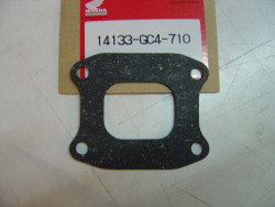 Joint B de boite à clapets de CR80R 83-85 CR60 idem 14133GC4308 14133GC4711