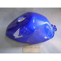 Réservoir Essence Honda CBR1100XX 2002 Bleu | 17520-MAT-D70ZB