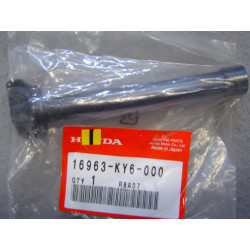 Levier robinet essence Honda VFR400 XL125V XRV750 - 16963-KY6-000