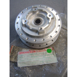 Moyeu roue arrière Honda SA50 PK50 - Réf. 42601-197-004