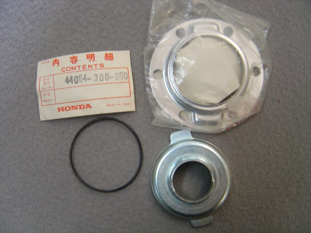 Kit Entraîneur Compteur Roue Avant Honda CB750K1 CB500T