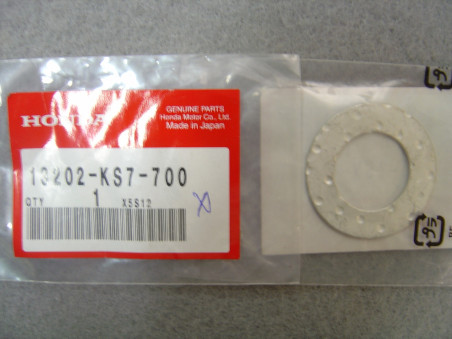 Bague calage bielle Honda CR250 CRM125R NSR125R | 13202KS7700