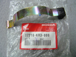Clip Filtre à Air Honda CA125 CMX250C - Réf. 17216-KR3-000
