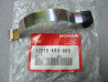 Clip Filtre à Air Honda CA125 CMX250C - Réf. 17216-KR3-000