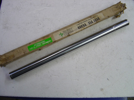 Tubes de fourche PAIOLI Honda CB250-350K4 350Four