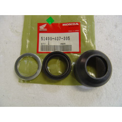 Kit Joint Spi Fourche Honda XL125S 79/84 – Réf. 51490437305