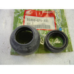 Kit Joint Spi Fourche Honda CR50 CR60R - Réf. 51490GF5731