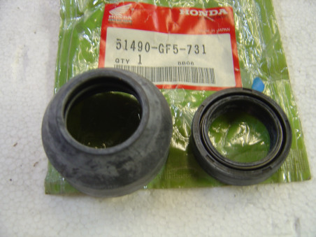 Kit Joint Spi Fourche Honda CR50 CR60R - Réf. 51490GF5731