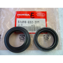 Kit Joint Spi Fourche Honda CR80R XL250R NX125 51490-GS2-305