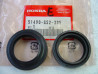 Kit Joint Spi Fourche Honda CR80R XL250R NX125 51490-GS2-305