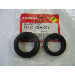 Kit joint spi fourche et cache poussières de ANF125 Innova 2003/11 ATTENTION