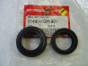 Kit joint spi fourche et cache poussières de ANF125 Innova 2003/11 ATTENTION