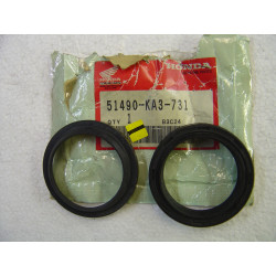 Kit Joint Spi + Cache Poussières Honda 43x55x10.5 - 51490KA3731