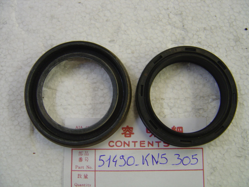 Kit Joint Spi Fourche Honda XR350R 41x54x11 | Réf. 51490KN5305