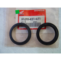 Kit Joint Spi Fourche Honda XR250R 93/04 41x53x8/9.5