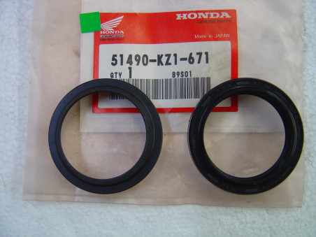 Kit Joint Spi Fourche Honda XR250R 93/04 41x53x8/9.5